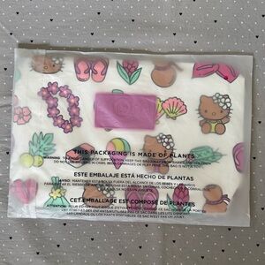 Aloha Collection x Hello Kitty Mid Pouch